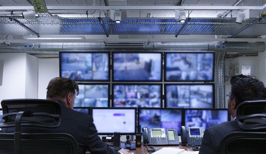 Wilson James Announces The Acquisition Of The Security Group To Add To The Security And Guarding Needs