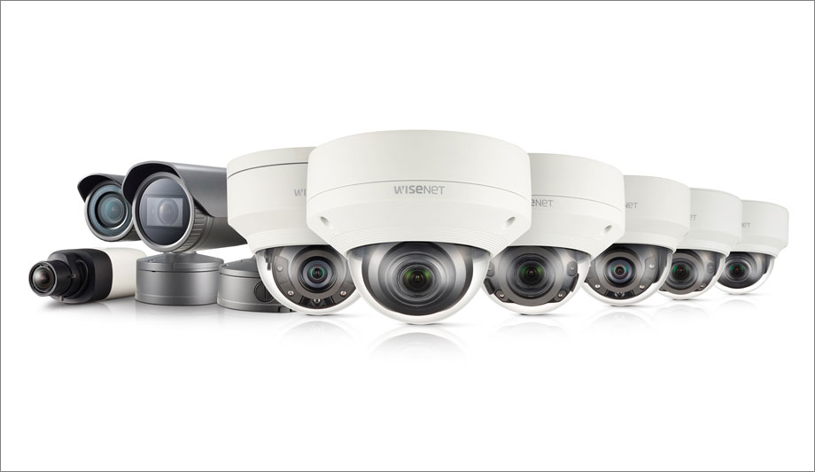 Hanwha Techwin Announces Dates For UK ‘WE MOVE’ Roadshows