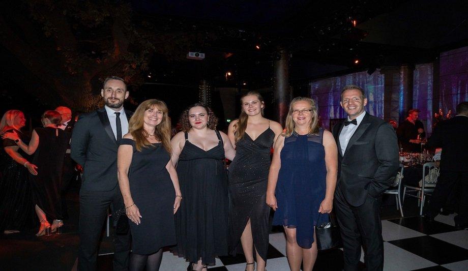 NSI Hosts Women In Security Awards 2024 At Shakespeare's Underglobe