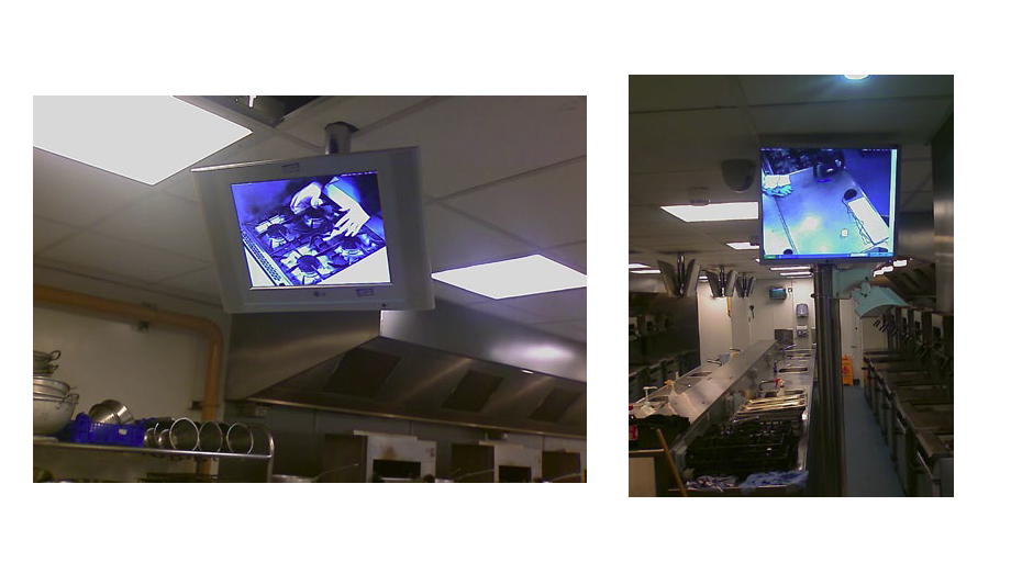 MOBOTIX Surveillance Improves Learning At Worcester College Of Technology