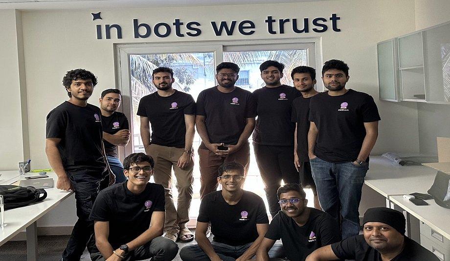 WorkHack Secures Seed Round To Helps Companies Adopt Generative AI Capabilities Into Their Product Suite