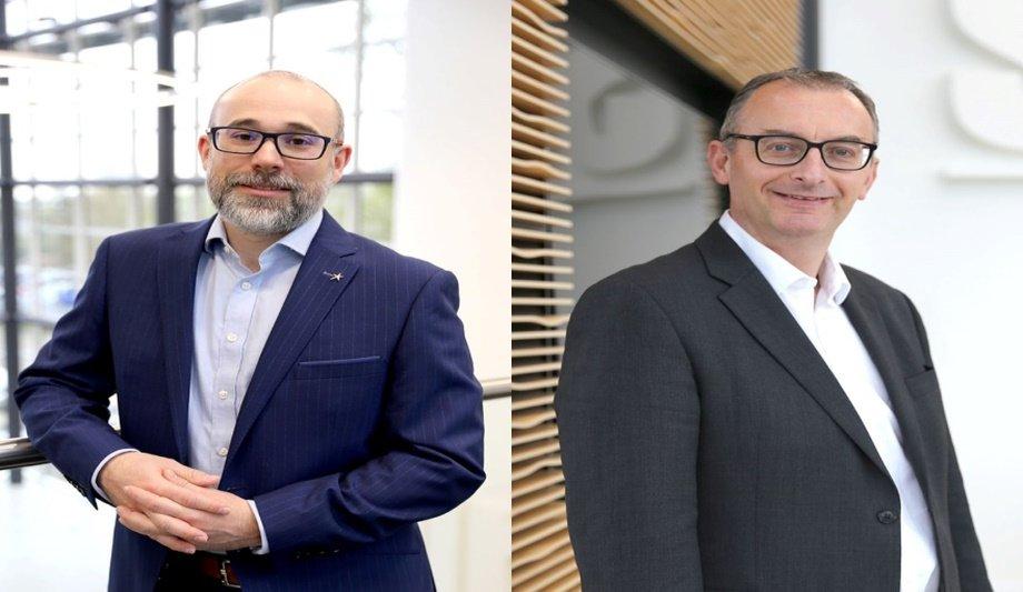 Sepura Invests In Two Key Senior Management Team Roles