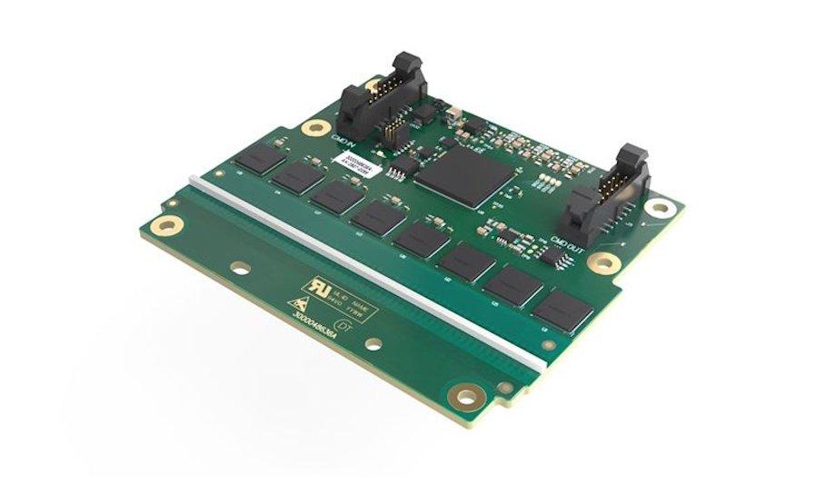 Detection Tech's AVA: Modular X-ray Detector Series