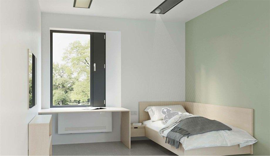 Xandar Kardian Partners With The Lava Group On Corrections Health