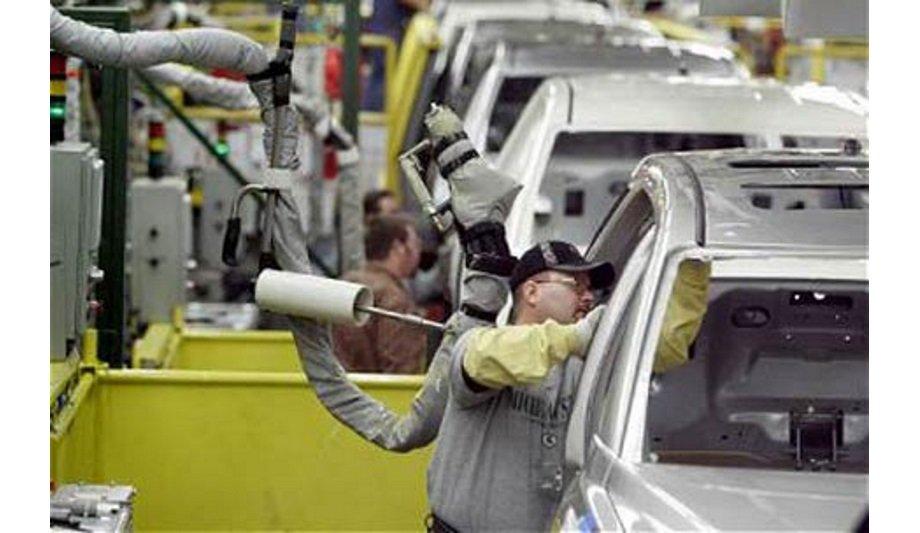 Xerafy Provides Cargo Trak RFID Hard Tags To Identify And Manage Assets For An Automotive Manufacturer