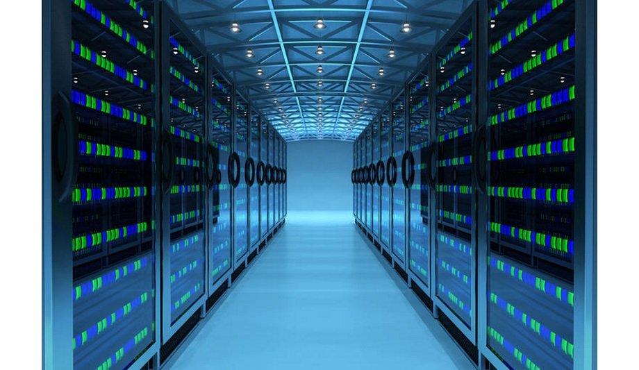 Xerafy Explains How Data Centers Are Re-Architectured For Automation With RFID Technology