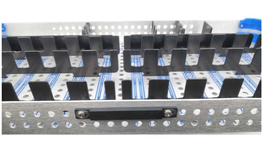 Xerafy Explains How Medical Device Vendors Digitize Loaner Instrument Tray Management
