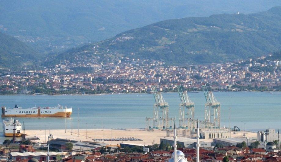 Xerafy Provides Their RFID Tags To Improve Solid Waste Collection Management At The Izmit Municipality