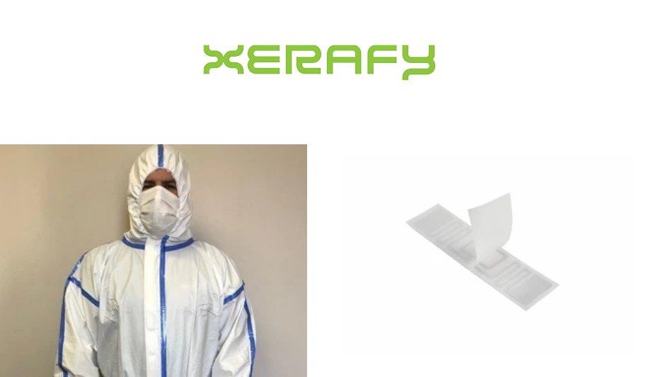 GD Medical Fast-Tracks Deployment Of Medical Supplies For US Healthcare With Xerafy RFID