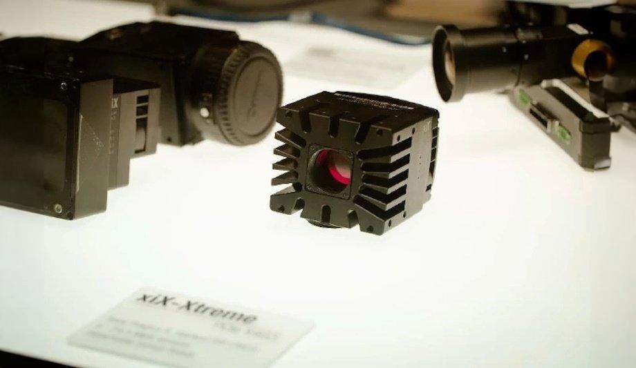 XIMEA Unveils xiX-Xtreme At SPIE Photonics West 2025