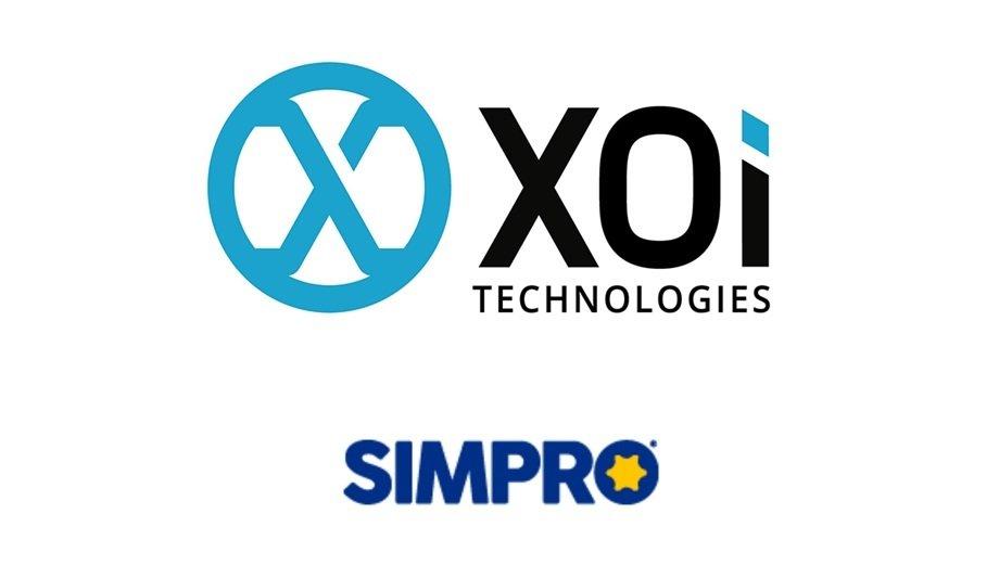 XOi Joins Simpro True Blue Partner Program To Help Contractors Unlock Next-Level Success