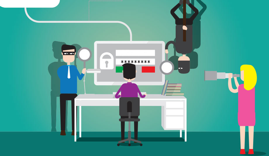 Security Industry Trends To Be Led By Focus On Cyber Security In 2019