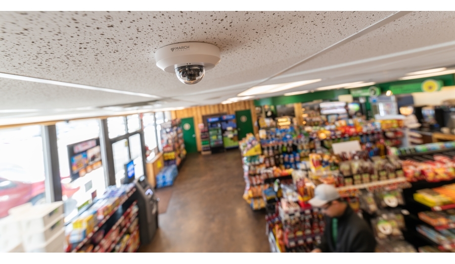 March Networks Searchlight Selected By Yesway For Enhanced Asset Protection And Security