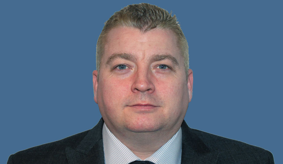 Wavestore Welcome Zak Thompson As New Regional Sales Manager For North Of UK