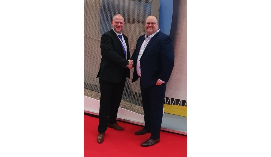 Zaun Appoints Mat White As Business Development Manager To Boost Sales Function