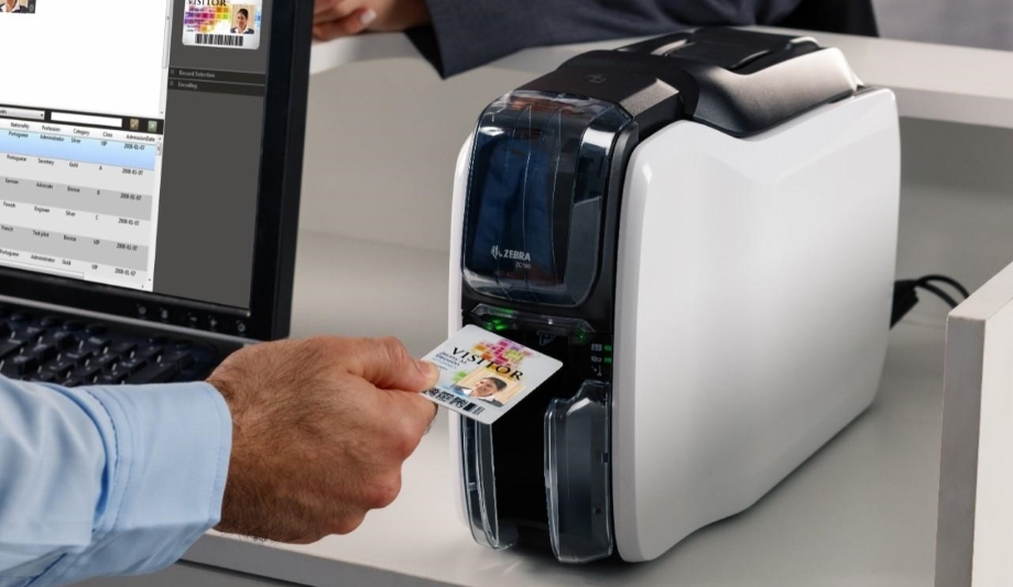 Zebra Technologies Unveils Intelligent Card Printing Solutions