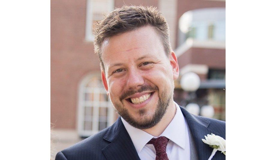 Zenitel Announces The Hiring Of Evan Walde As Their Key Sales Executive In Its Americas Onshore Business Unit