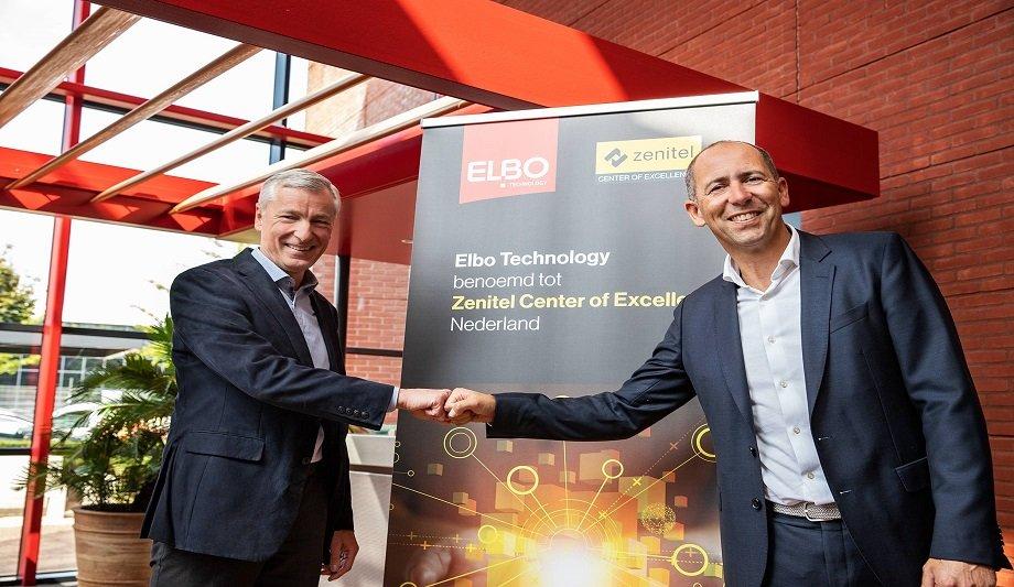 Zenitel Appoints Elbo Technology To Center Of Excellence For The Netherlands