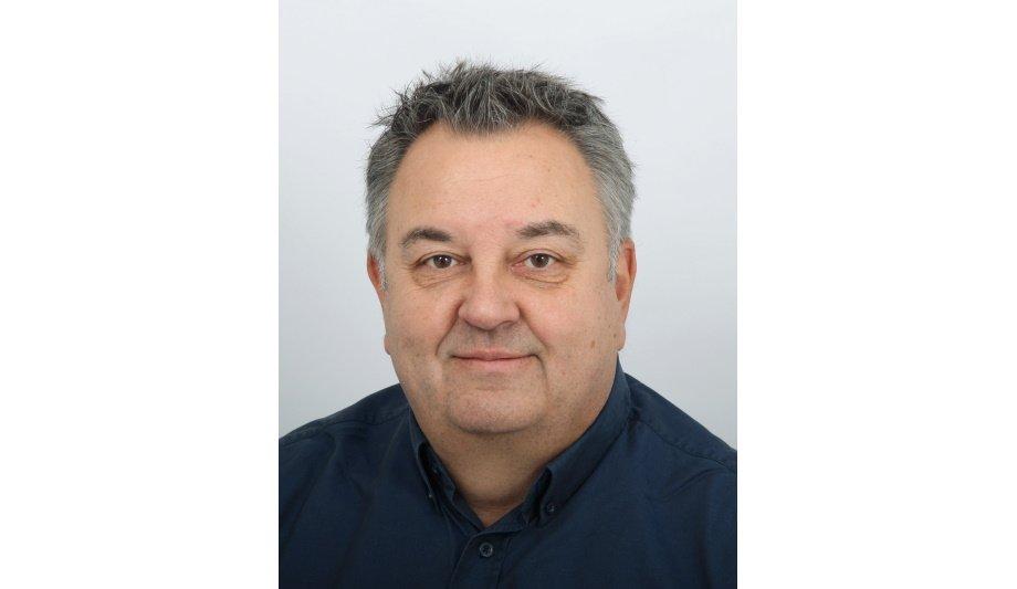 Zenitel Appoints Chris Rinket As The Western Europe Sales Manager For Their EMEA Safety And Security Business Unit