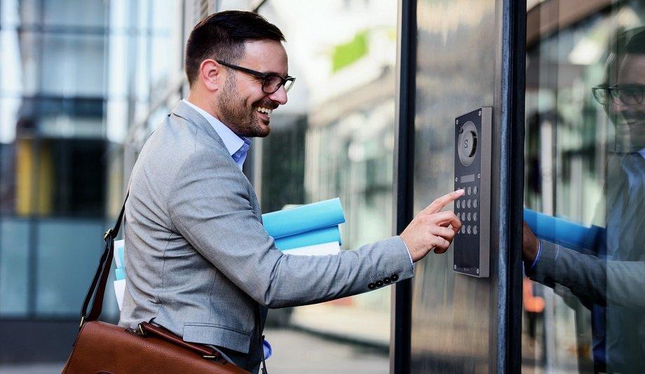 Zenitel Leapfrogs Into Mixed-Use Building Communication Solutions With Two New Products