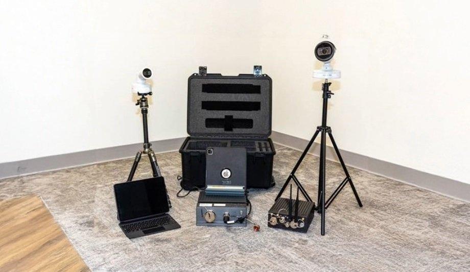 ZeroEyes Launches ZEAK For Government Threat Detection