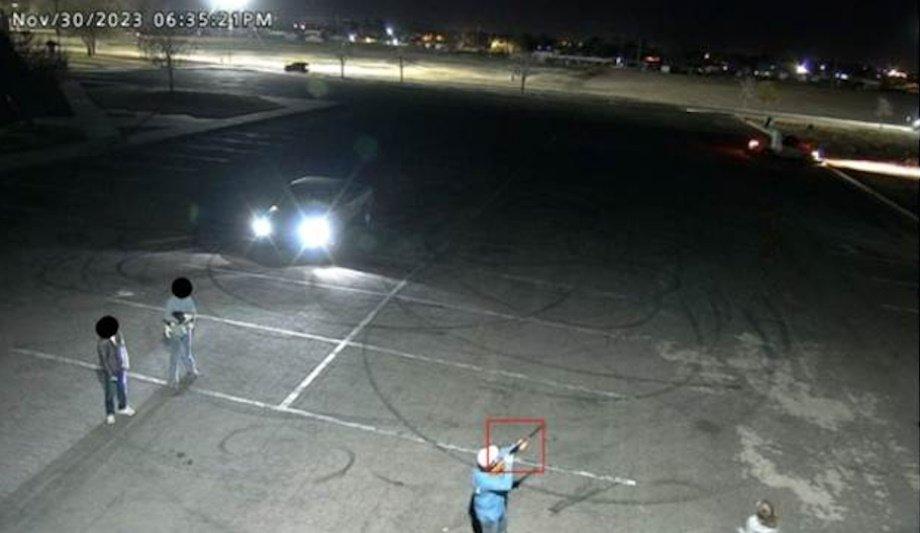 ZeroEyes Positive Gun Detection In Hobbs, New Mexico Leads To Criminal Charges