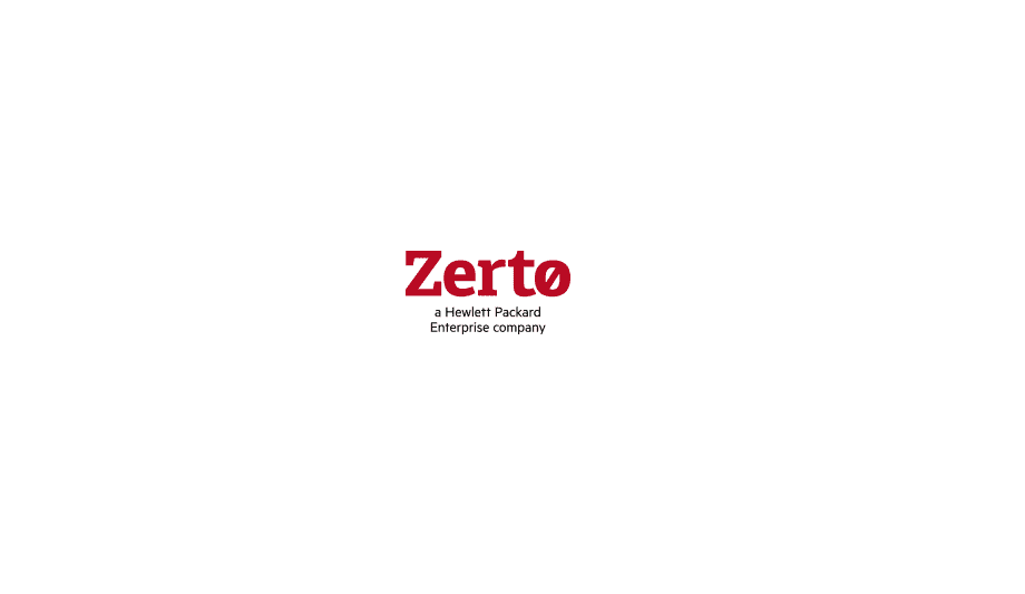 Zerto IDC Survey: Disaster Recovery Challenges & Solutions
