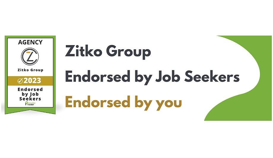 Zitko CEO Shares Insight About Zitko Talent At The Skills For Security’s Sponsorship Event