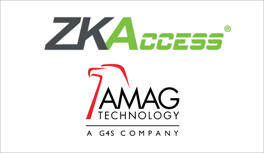 ZKAccess Becomes AMAG Technology Symmetry Preferred Partner