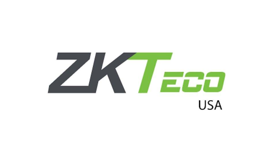 ZKTeco's Cielo365: Cloud Access Control At GSX 2025