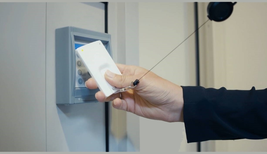Inner Range’s Integration Day To Demonstrate Biometric Access Control Solutions