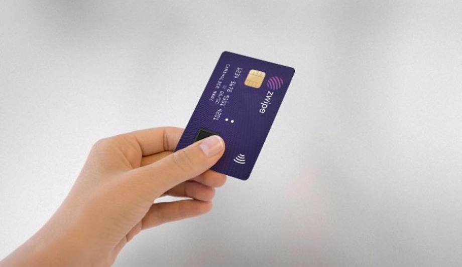 Zwipe Tech Announces First Shipment Of Biometric Technology Products For Contactless Payment