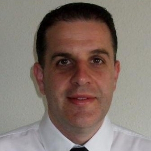 Antonio Torrubias Rodriguez