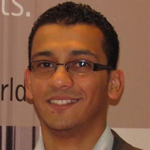 Mohammed Khoga