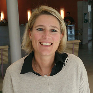 Charlotte Löffler Ivarsson