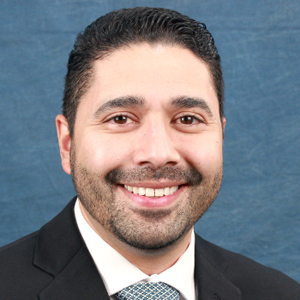 Chris Salazar-Mangrum