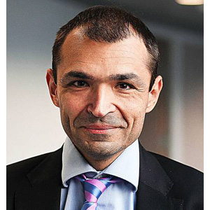 Jean-Philippe Demaël