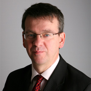 Professor Martin Gill CSyP FSyI