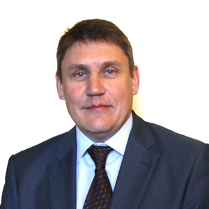 Oleg V. Rubanenko