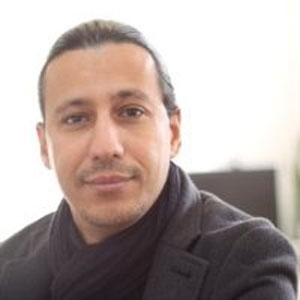 Tarik Hammadou