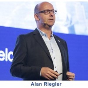 Alan Riegler