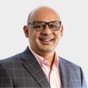Anand Eswaran