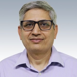 Anil Mehra
