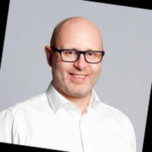 Audun Fosselie Hansen