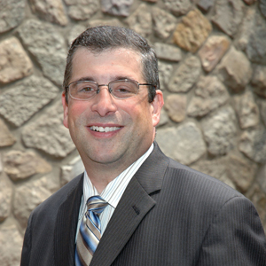 Bernard Gollotti, CPP