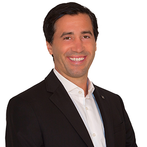 Christopher Ciabarra