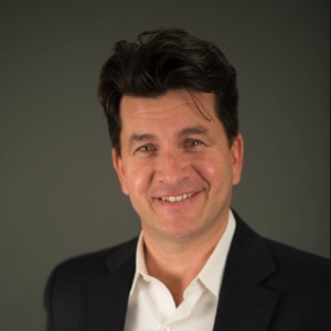 Christophe Kloussing