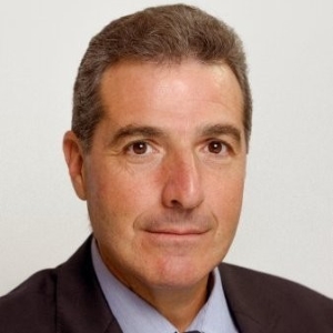 Costas Constantinides