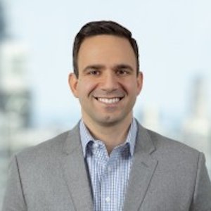 Daniel Gewargis