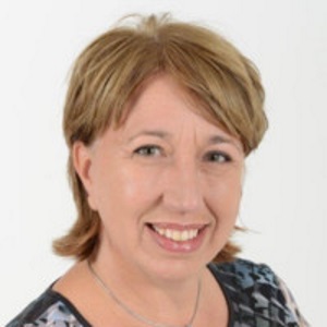 Daniëlle van der Sluijs